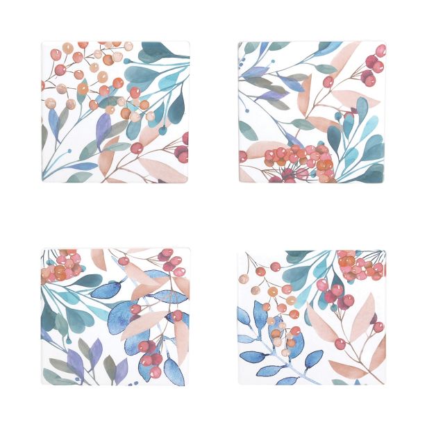 PODSTAVEK TOGNANA 10X10 CM 4/1 DOLCE CASA SOPHY