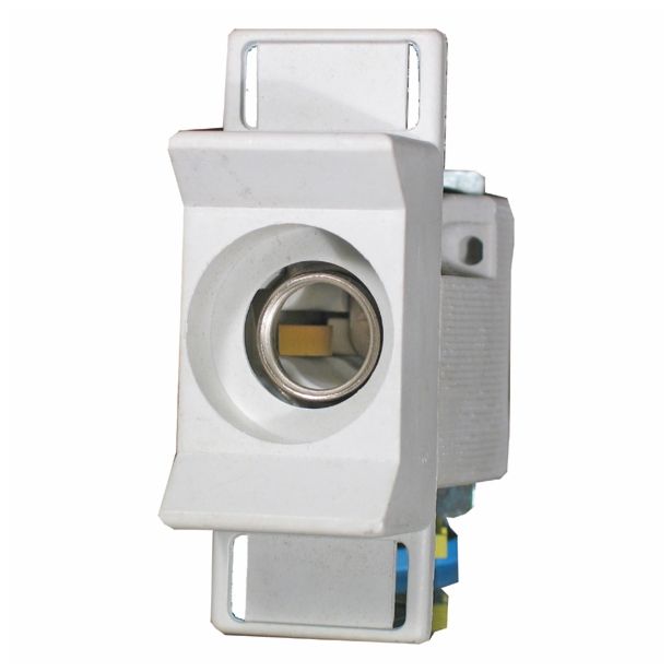 PODSTAVEK VAROVALKE ETI D01 N ENOPOLNI D0