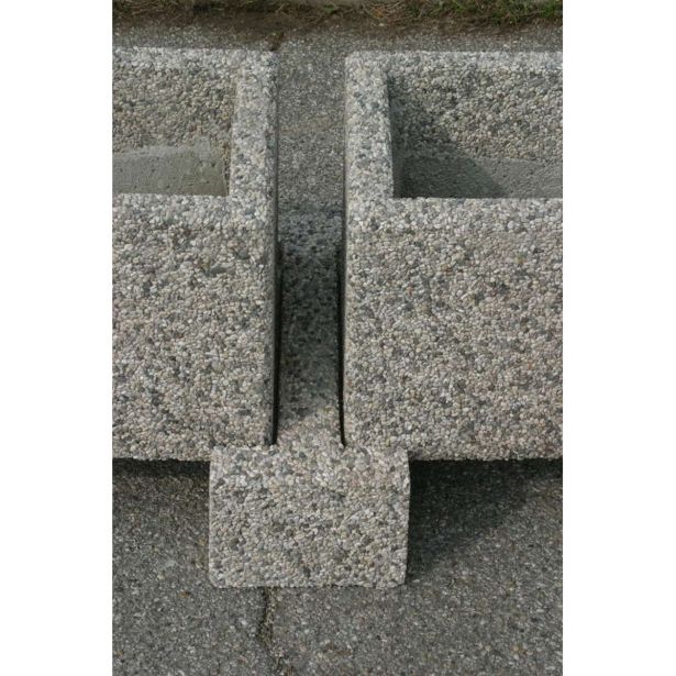 BETONSKI IZDELEK KOGRAD PODSTAVEK ZA KORITO URBANA LINIA, REČ. PRODEC