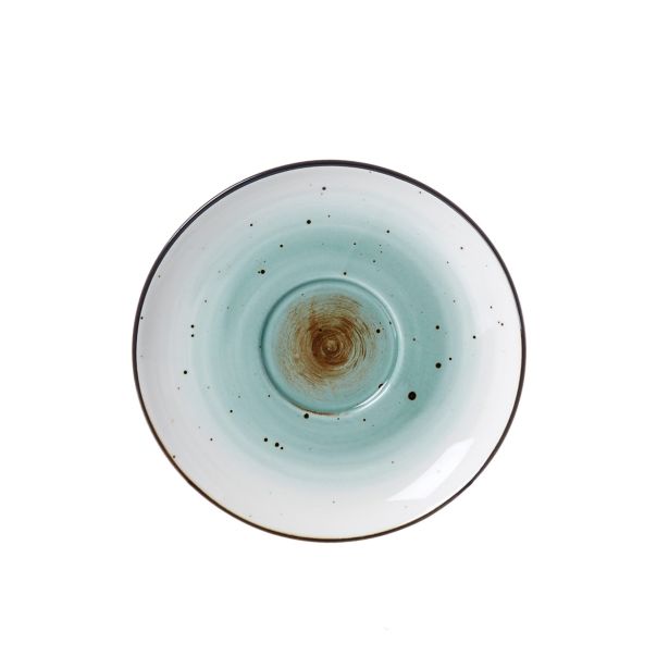 PODSTAVEK ZA SKODELICO RITZENHOFF & BREKER 14 CM BLUE COSMO