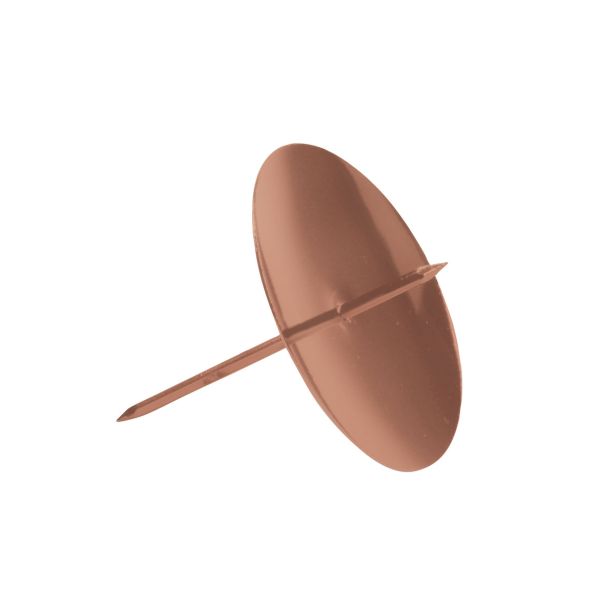 DODATEK ZA VENČEK R+W PODSTAVEK ZA SVEČE BAKREN 4 KOSI