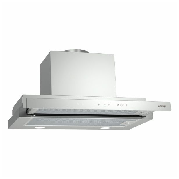 IZVLEČNA KUHINJSKA NAPA GORENJE BHP663A6X