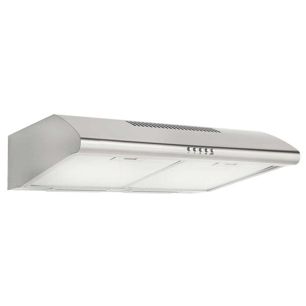 PODVGRADNA KUHINJSKA NAPA SICCABO ATENA 60 PXE EVO INOX