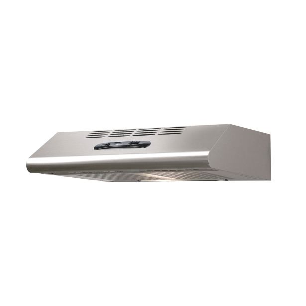 PODVGRADNA KUHINJSKA NAPA SICCABO STANDARD EVO 60 INOX