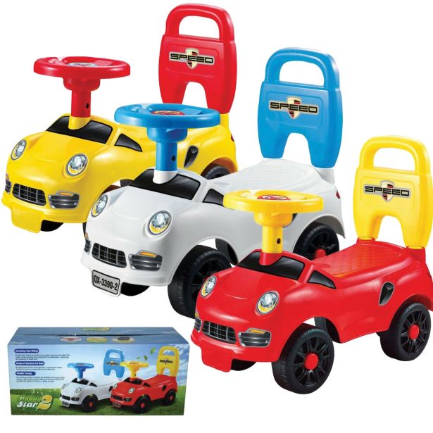 IGRAČA LUNIX POGANJALEC