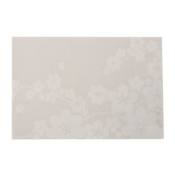 POGRINJEK AMBITION DREAM FLOWER 45X30 CM BEŽ