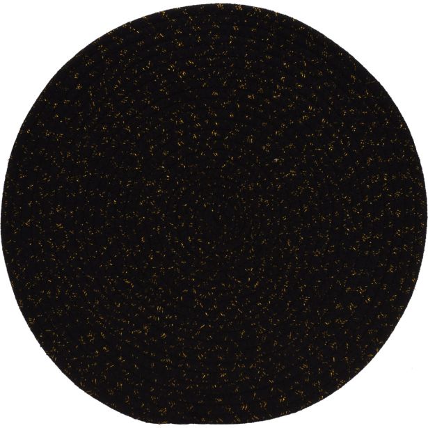 POGRINJEK EH FI 38 CM, ČRNE BARVE