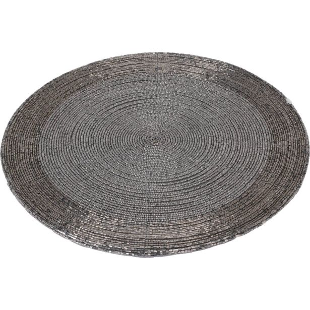 POGRINJEK EH TEMNO SIVE BARVE FI 30 CM