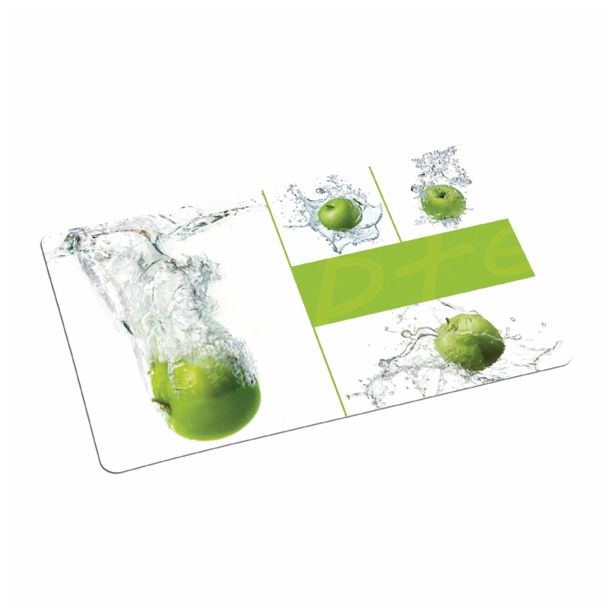 POGRINJEK KESPER 43.5X28 CM JABOLKO