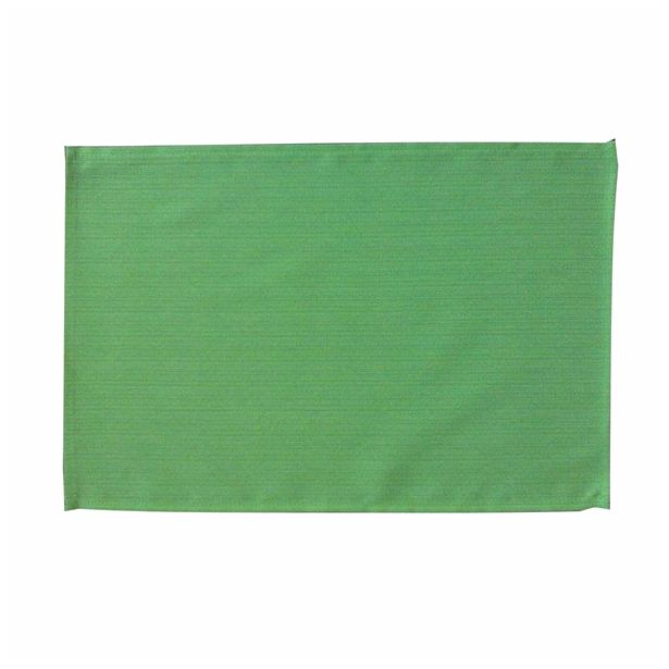 POGRINJEK MERCIS 33X48 CM SILVIJA ZELEN