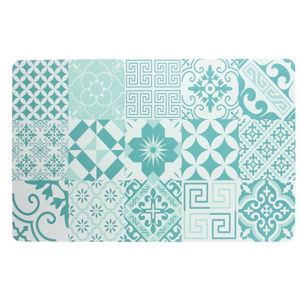 POGRINJEK TOGNANA 43.5X28.5 RIAD RAZLIČNI VZORCI