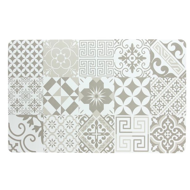 POGRINJEK TOGNANA 43.5X28.5 RIAD RAZLIČNI VZORCI