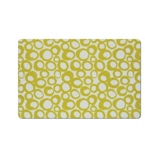 POGRINJEK ZELLER PRESENT LOOP ZELEN 43.5X28.5 CM