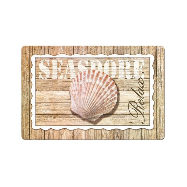 POGRINJEK ZELLER PRESENT MORJE 43.5X28.5 CM