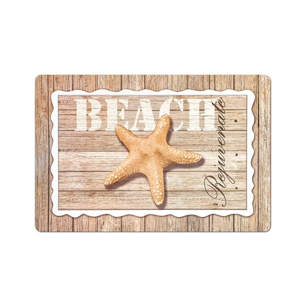 POGRINJEK ZELLER PRESENT PLAŽA 43.5X28.5 CM