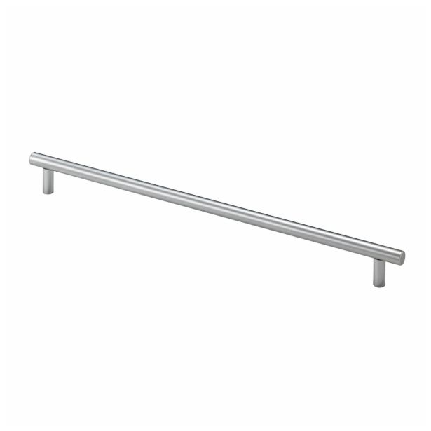 POHIŠTVENI ROČAJ HETTICH DIY, 320 MM, IZGLED ALUMINIJ