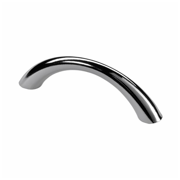 POHIŠTVENI ROČAJ HETTICH DIY, 64 MM, KROMIRAN