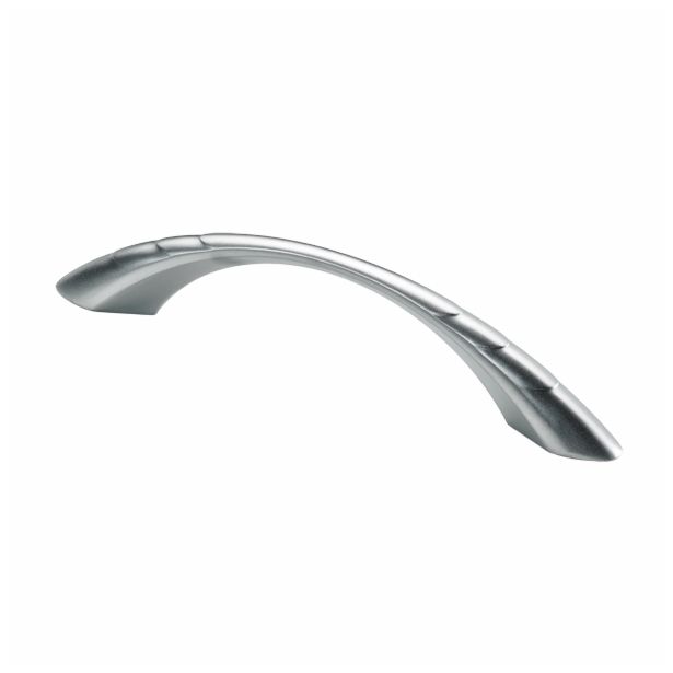 POHIŠTVENI ROČAJ HETTICH DIY, 96 MM, IZGLED ALUMINIJ