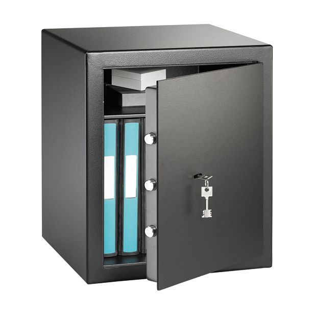 POHIŠTVENI TREZOR BURG-WÄCHTER 528X435X382 MM KLJUČ