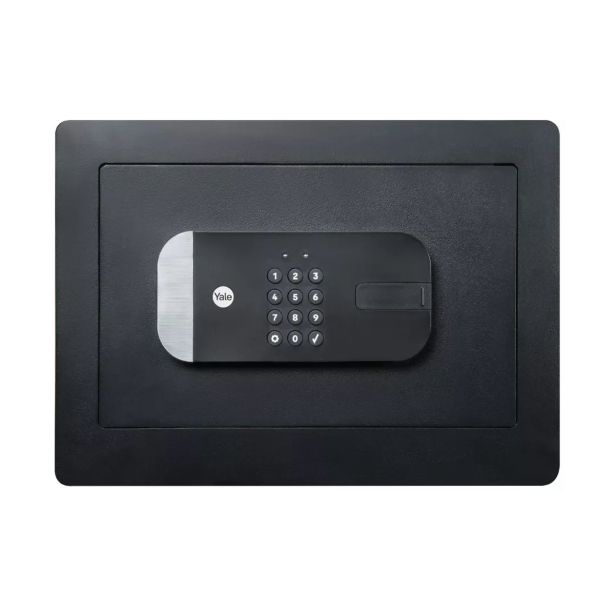 POHIŠTVENI TREZOR YALE PAMETNI SEF