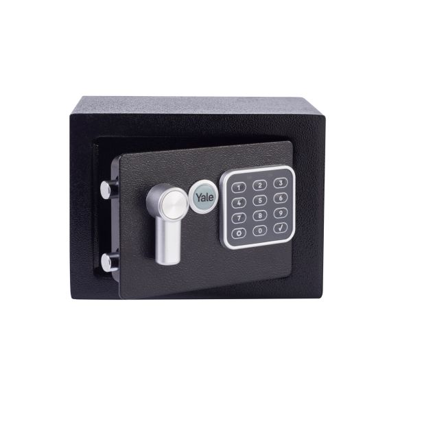 POHIŠTVENI TREZOR YALE VALUE MINI