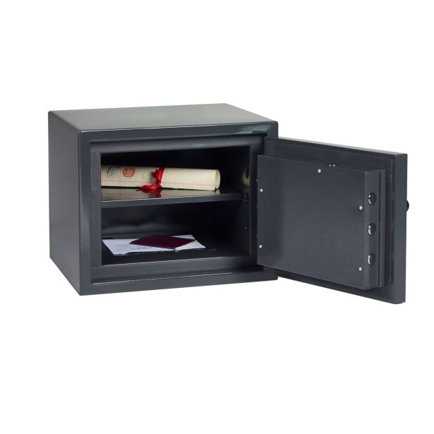 POHIŠTVENI TREZOR YALE YALE FIRE SAFE SMALL