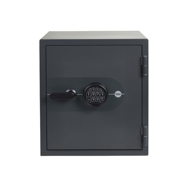 POHIŠTVENI TREZOR YALE YALE TREZOR FIRE SAFE MEDIUM