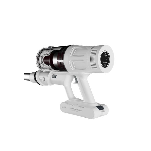POKONČNI SESALNIK AIWA ZENKAISUI EVO 4 - AVC-610