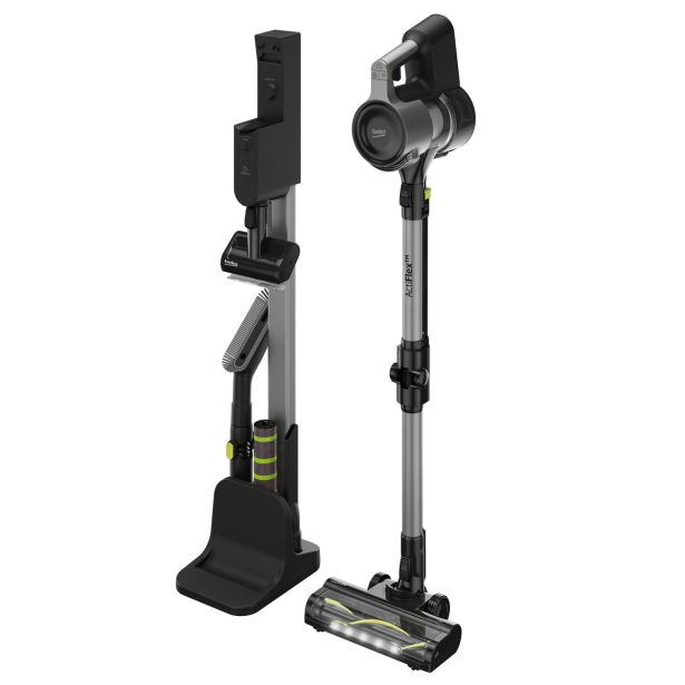 POKONČNI SESALNIK BEKO VRT 94929 VI