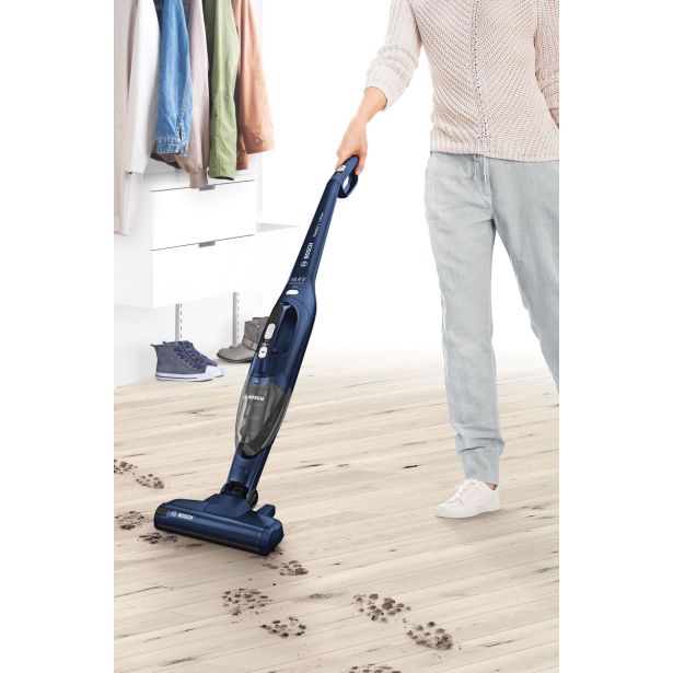 POKONČNI SESALNIK BOSCH BBH 214 LB