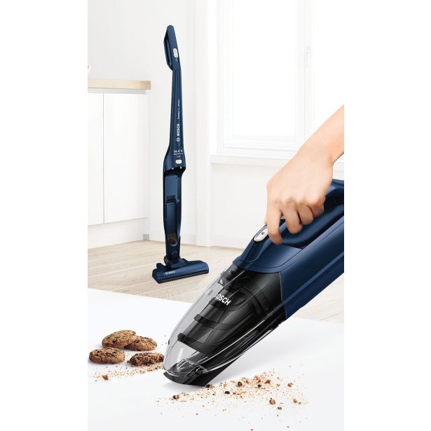 POKONČNI SESALNIK BOSCH BBH 214 LB