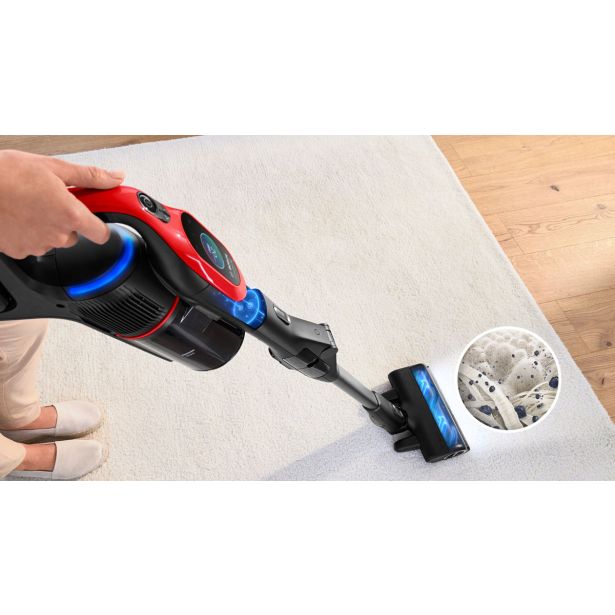 POKONČNI SESALNIK BOSCH BCS1041PET UNLIMITED 10