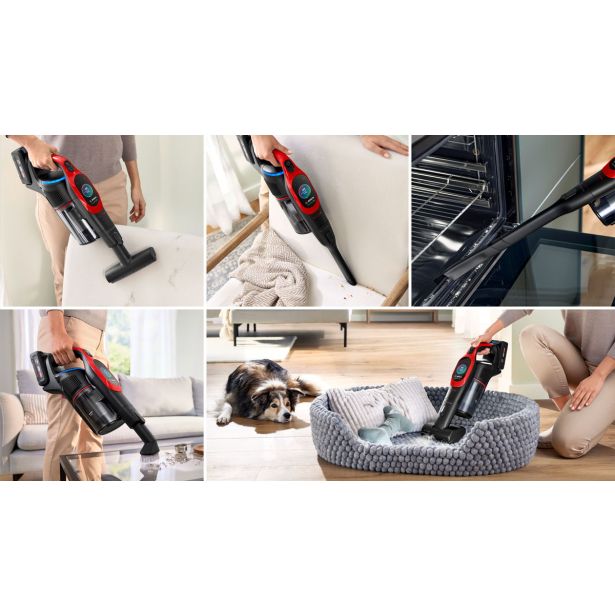 POKONČNI SESALNIK BOSCH BCS1041PET UNLIMITED 10