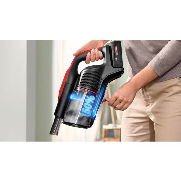 POKONČNI SESALNIK BOSCH BCS1041PET UNLIMITED 10
