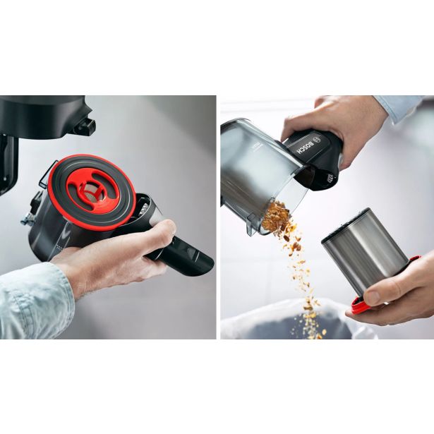 POKONČNI SESALNIK BOSCH BCS711EXT