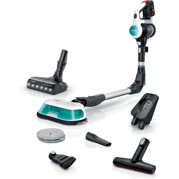 POKONČNI SESALNIK BOSCH BCS71HYG1 PROHYGIENIC AQUA UNLIMITED 7