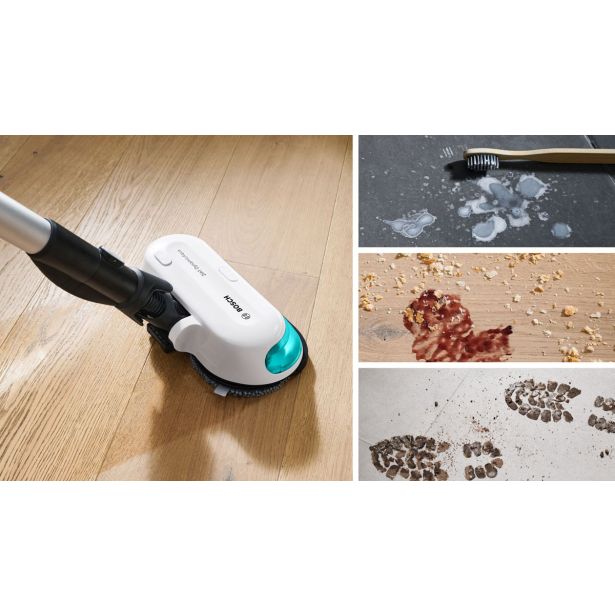 POKONČNI SESALNIK BOSCH BCS71HYG1 PROHYGIENIC AQUA UNLIMITED 7