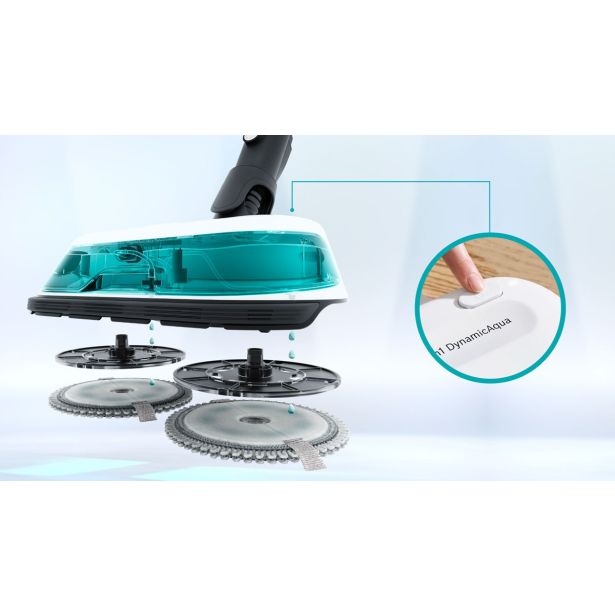 POKONČNI SESALNIK BOSCH BCS71HYG1 PROHYGIENIC AQUA UNLIMITED 7