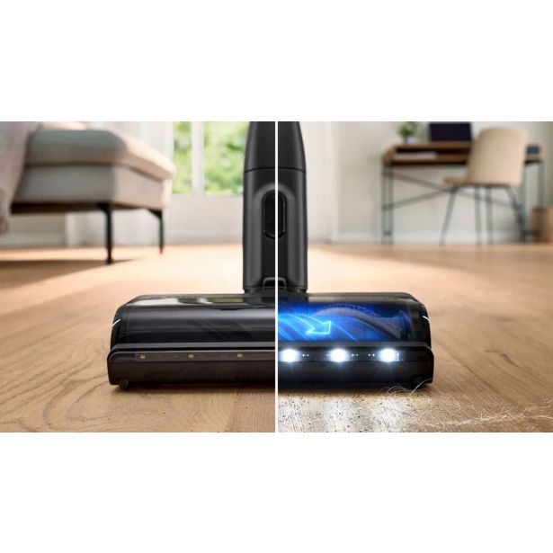 POKONČNI SESALNIK BOSCH BCS931WBA UNLIMITED 9