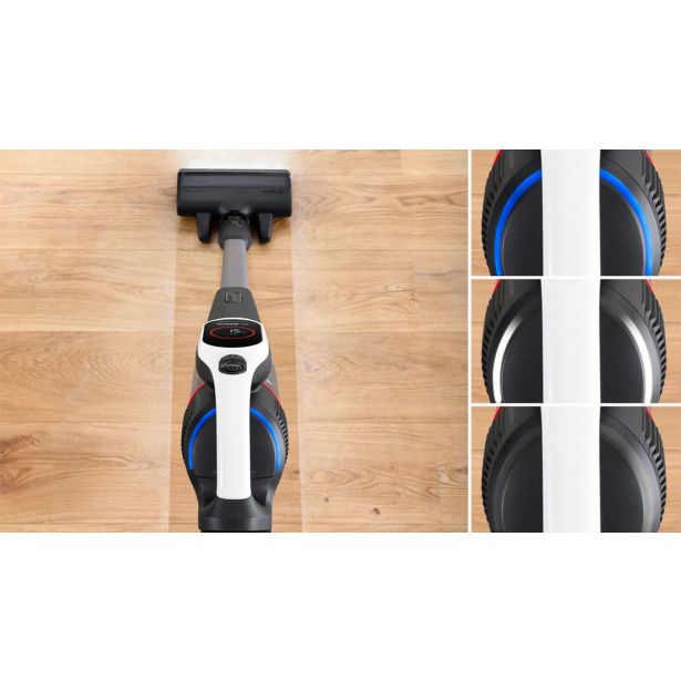 POKONČNI SESALNIK BOSCH BCS931WBA UNLIMITED 9