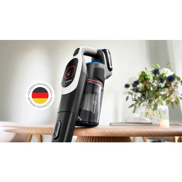 POKONČNI SESALNIK BOSCH BCS931WBA UNLIMITED 9