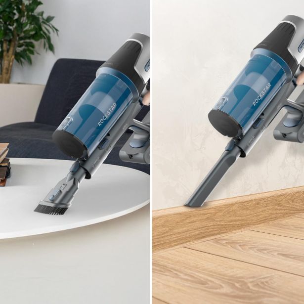POKONČNI SESALNIK CECOTEC CONGA ROCKSTAR RS50 X-TREME
