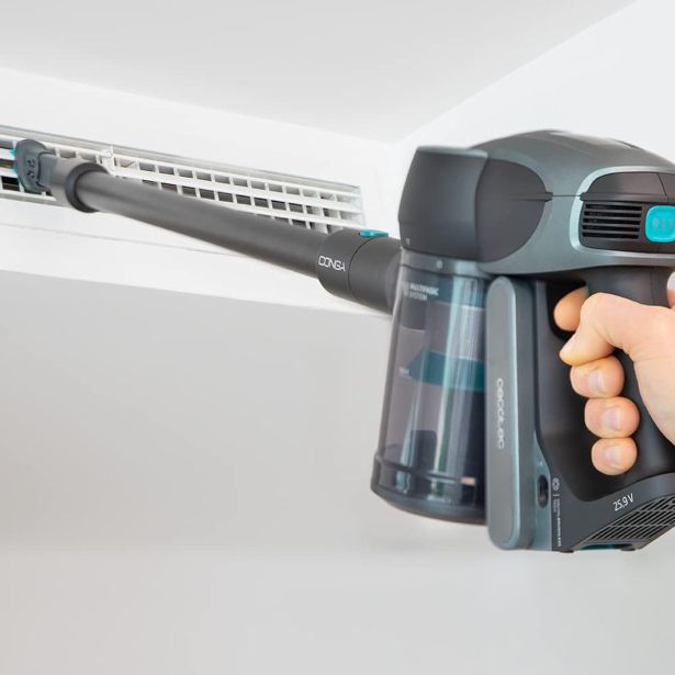 POKONČNI SESALNIK CECOTEC ROCKSTAR 1300 X-TREME