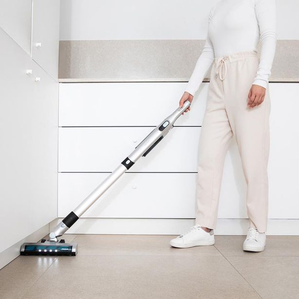 POKONČNI SESALNIK CECOTEC SCOBA 2100 JALISCO