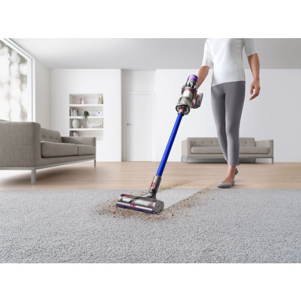 POKONČNI SESALNIK DYSON V11