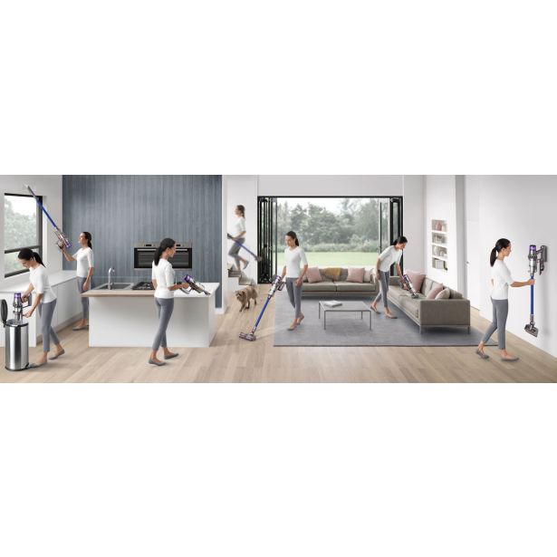 POKONČNI SESALNIK DYSON V11