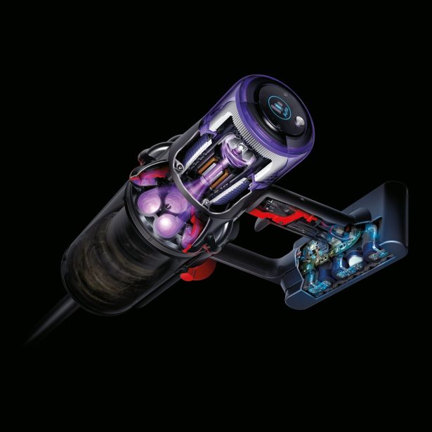 POKONČNI SESALNIK DYSON V11 ABSOLUTE