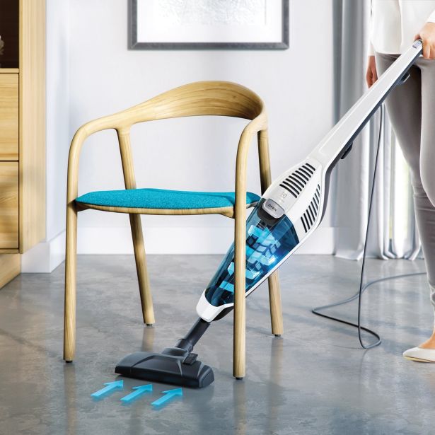 POKONČNI SESALNIK ELECTROLUX EENL 52 IW