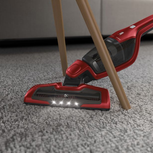 POKONČNI SESALNIK ELECTROLUX EER 7 ANIMAL