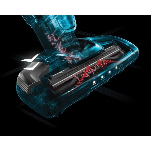 POKONČNI SESALNIK ELECTROLUX EER 7 ANIMAL